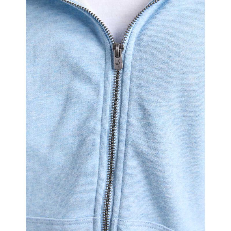 ELM Lydia Zip Hoodie image number 2
